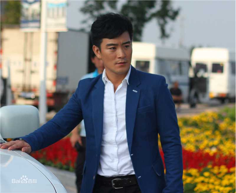 樊昊仑高清剧照