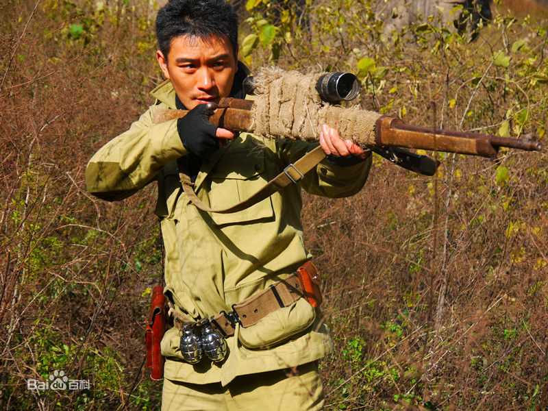 樊昊仑高清剧照