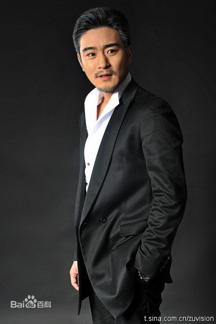 樊昊仑高清剧照