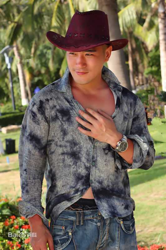 樊昊仑高清剧照