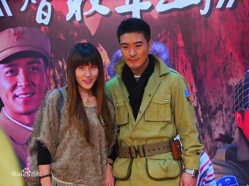 樊昊仑高清剧照