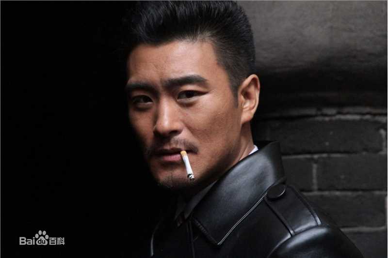 樊昊仑高清剧照