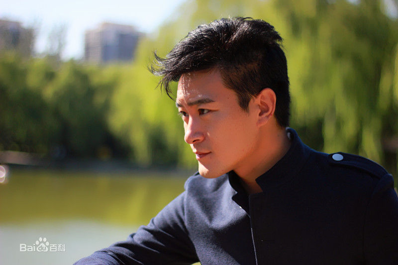 樊昊仑高清剧照