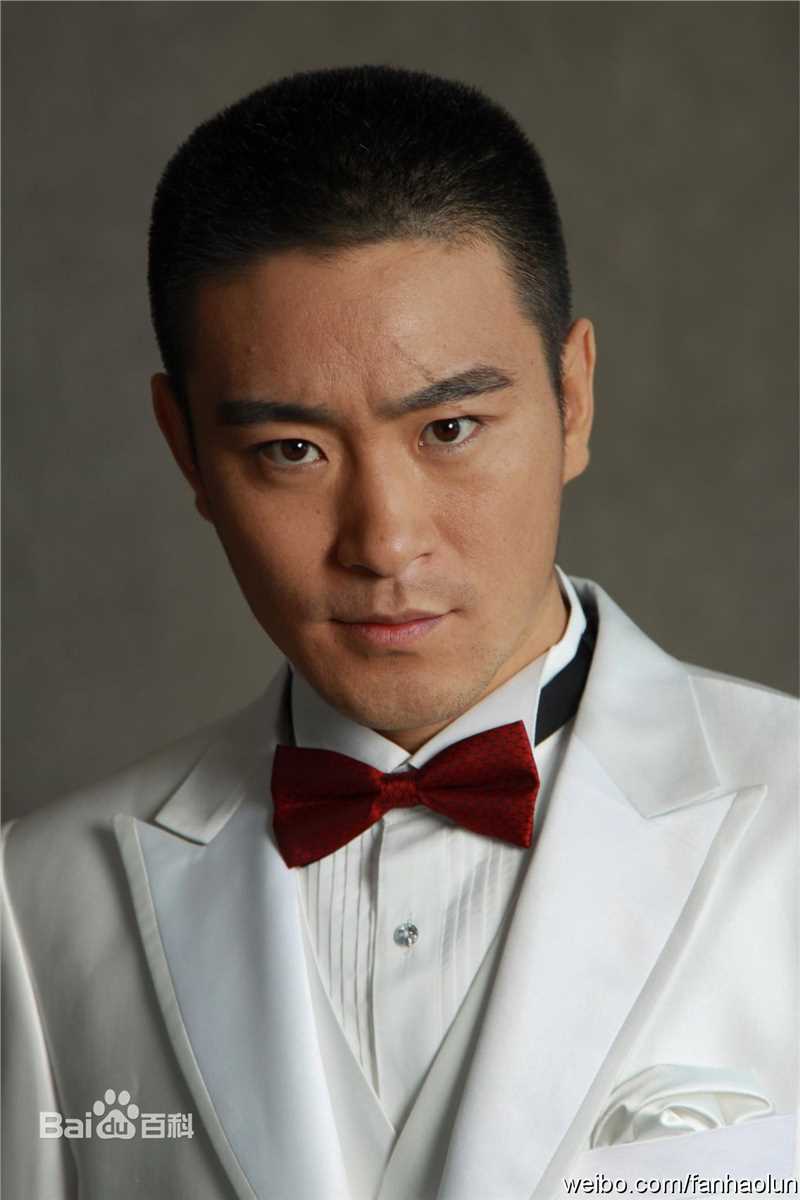 樊昊仑高清剧照