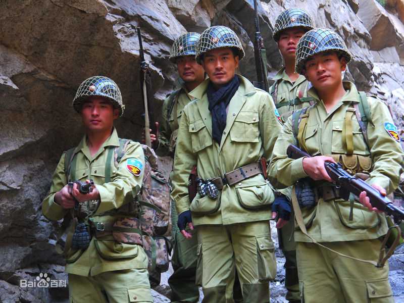 樊昊仑高清剧照