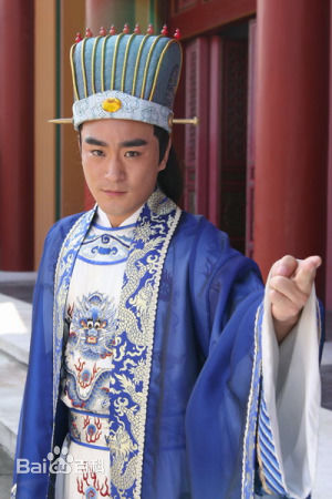 最全樊昊仑精彩图册