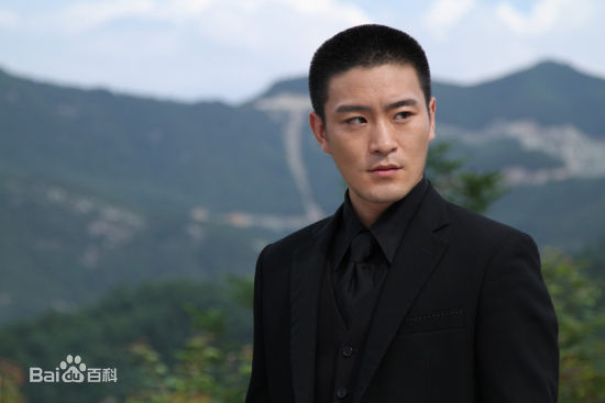 最全樊昊仑精彩图册