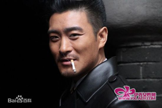 最全樊昊仑精彩图册