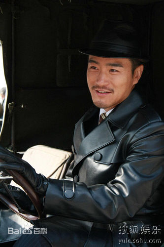 最全樊昊仑精彩图册