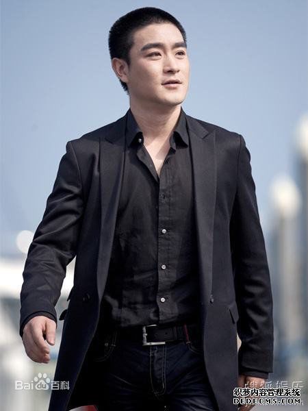 最全樊昊仑精彩图册