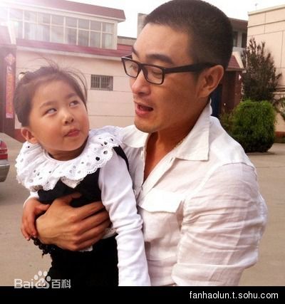 最全樊昊仑精彩图册