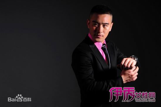 最全樊昊仑精彩图册