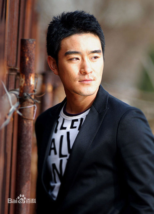 最全樊昊仑精彩图册