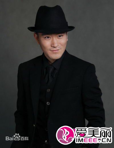 最全樊昊仑精彩图册