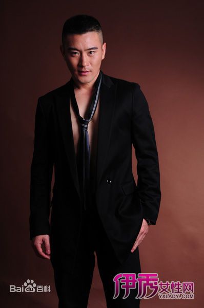 最全樊昊仑精彩图册