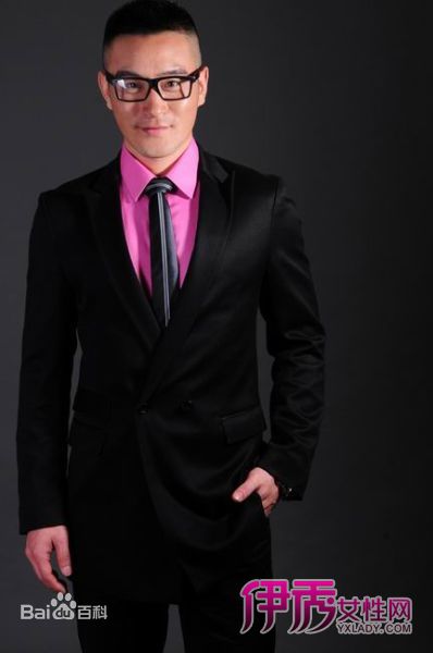 最全樊昊仑精彩图册