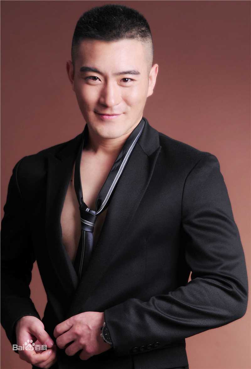 最全樊昊仑精彩图册