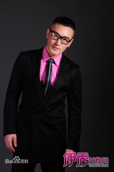 最全樊昊仑精彩图册