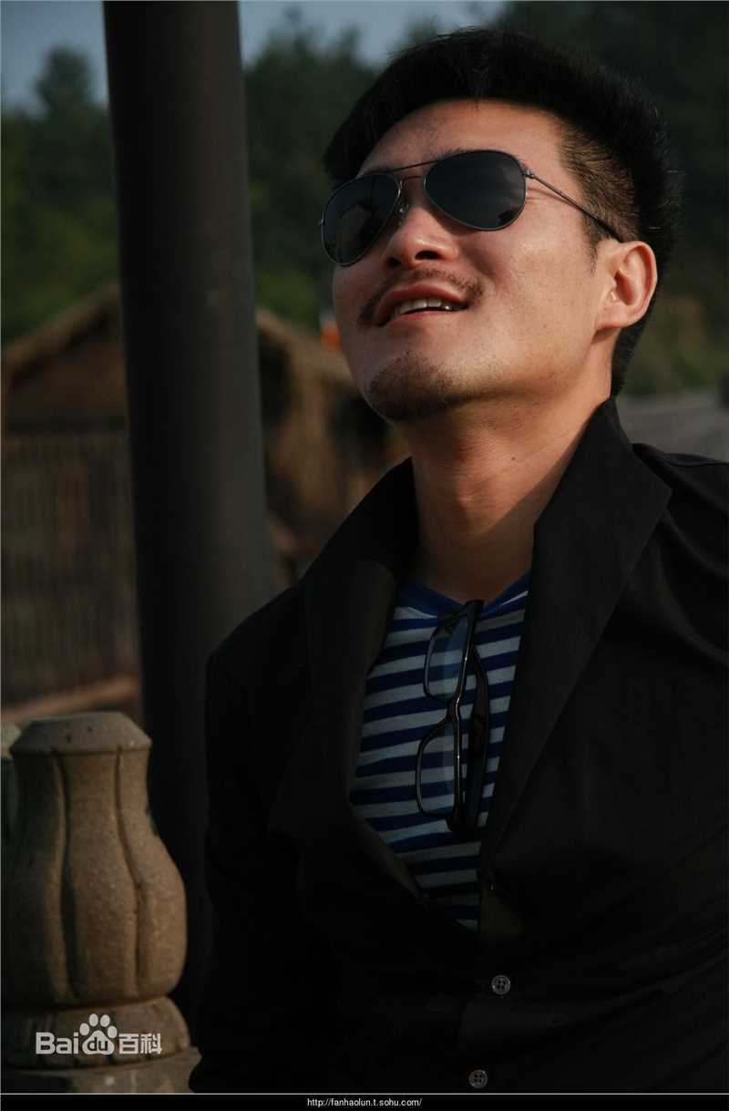 最全樊昊仑精彩图册