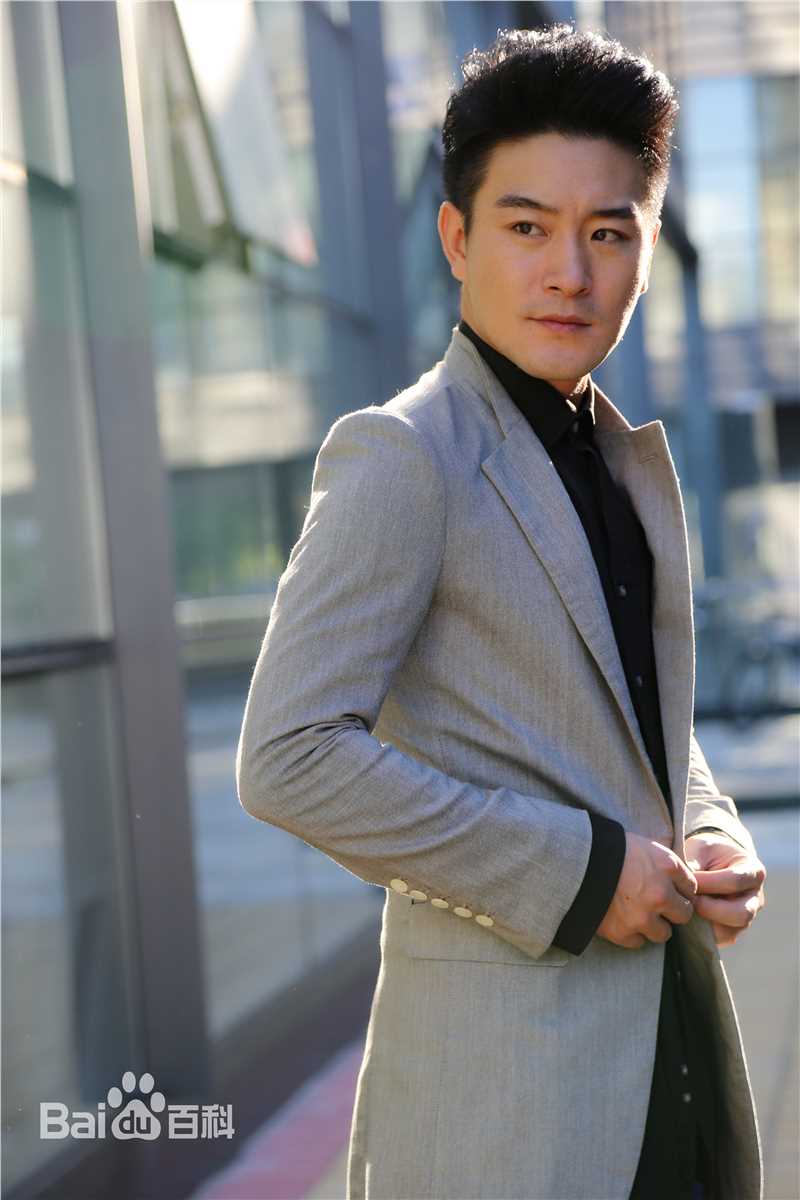 最全樊昊仑素颜照