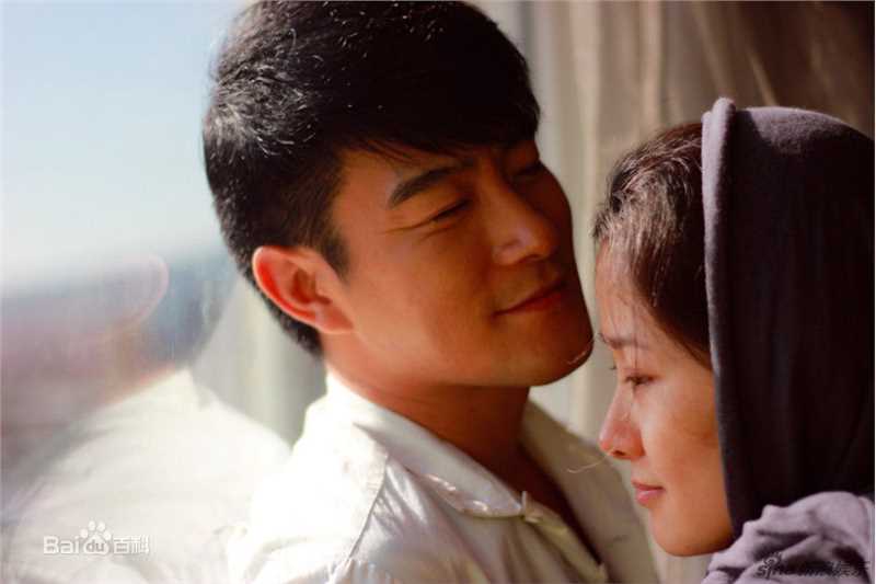 最全樊昊仑素颜照