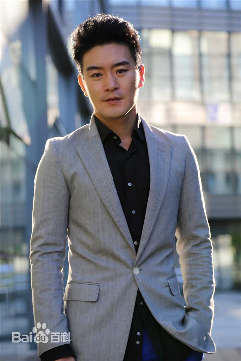 最全樊昊仑素颜照