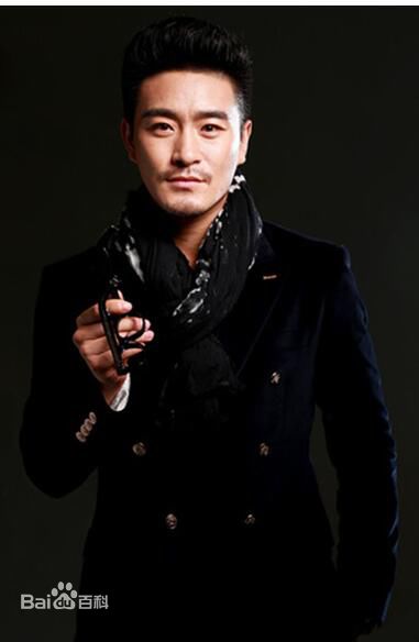 最全樊昊仑素颜照