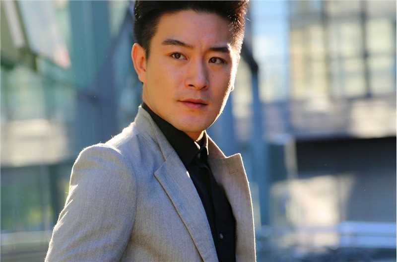 最全樊昊仑素颜照