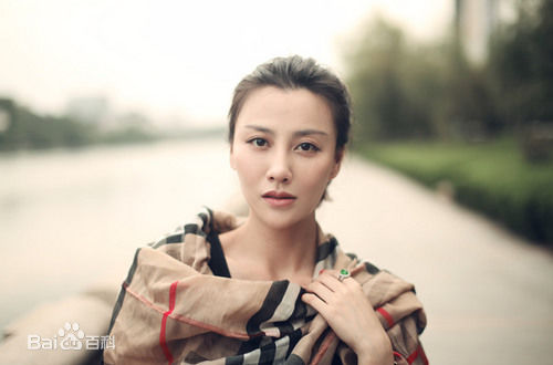 最优质江易珈素颜照