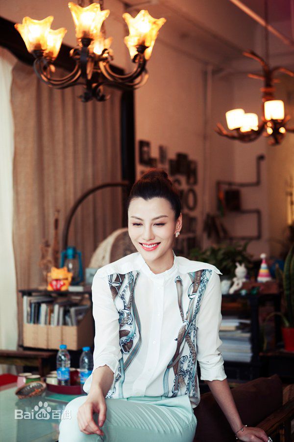 最优质江易珈素颜照