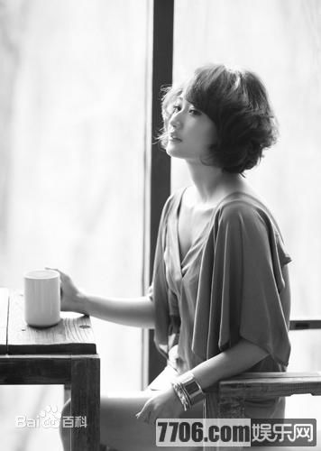 阎娜(Eunice)生活照性感图片图集