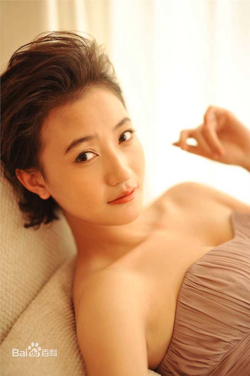 阎娜(Eunice)生活照性感图片图集