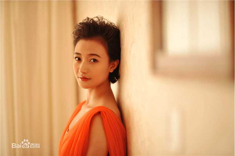 阎娜(Eunice)生活照性感图片图集