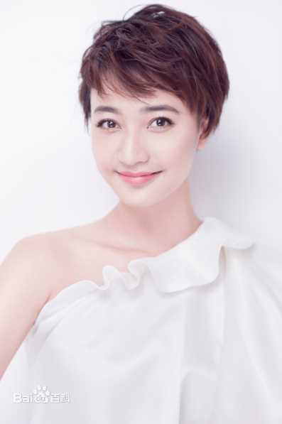 阎娜(Eunice)生活照性感图片图集