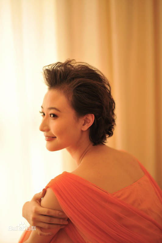 阎娜(Eunice)生活照性感图片图集