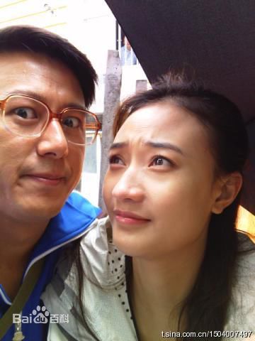 阎娜(Eunice)生活照性感图片图集