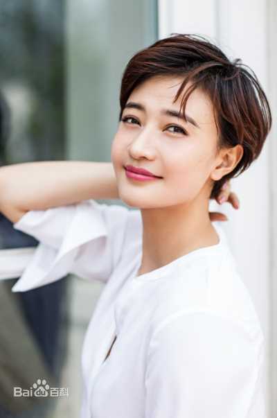 阎娜(Eunice)生活照性感图片图集