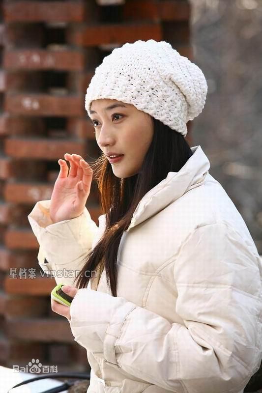 阎娜(Eunice)影视作品前后照片