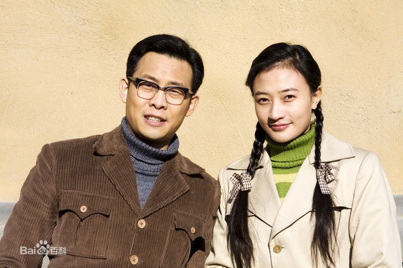 阎娜(Eunice)影视作品前后照片