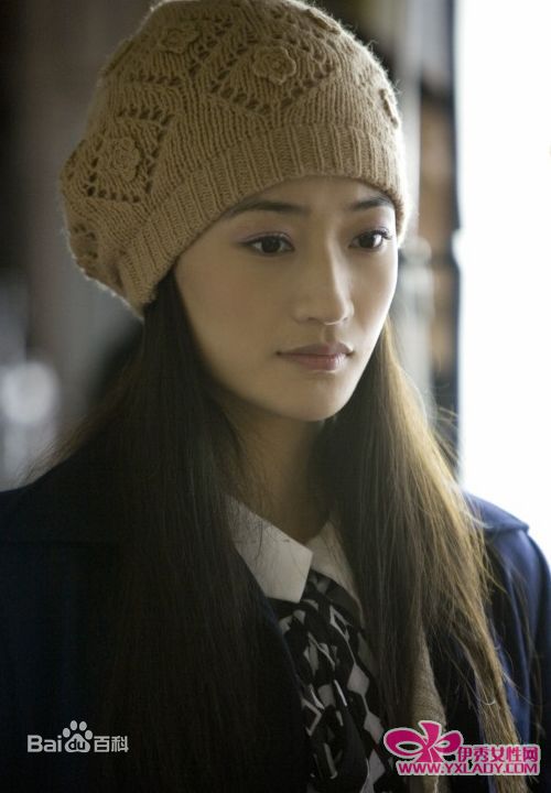 阎娜(Eunice)影视作品前后照片