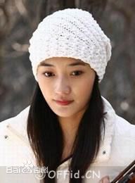 阎娜(Eunice)影视作品前后照片