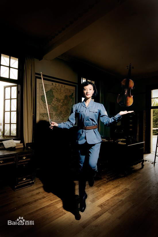 阎娜(Eunice)影视作品前后照片