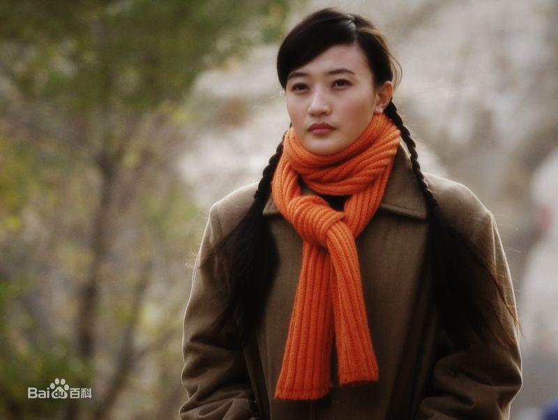 阎娜(Eunice)影视作品前后照片