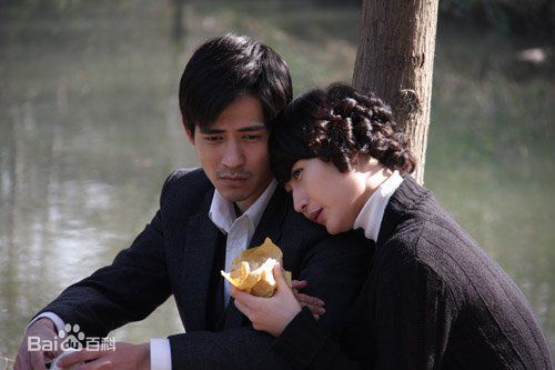 精选阎娜(Eunice)在《彼岸1945》中的图册