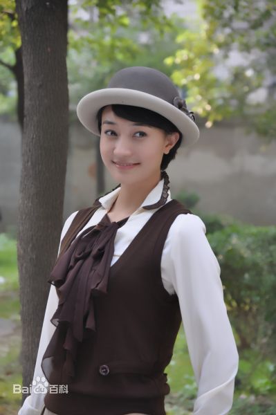 精选阎娜(Eunice)在《彼岸1945》中的图册