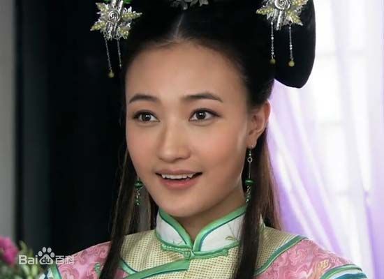 精选阎娜(Eunice)在《彼岸1945》中的图册