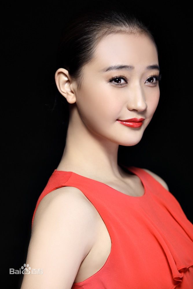 阎娜(Eunice)精彩图册