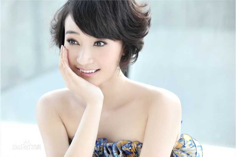 阎娜(Eunice)精彩图册