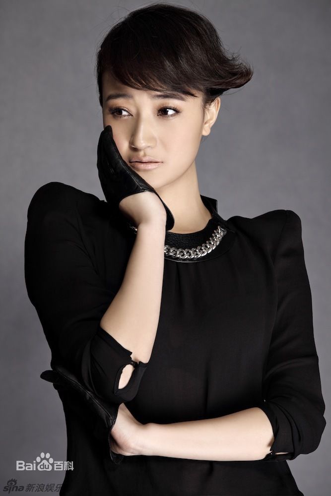 阎娜(Eunice)精彩图册