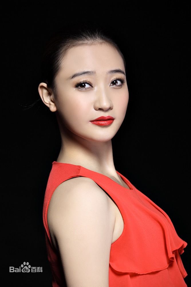 阎娜(Eunice)精彩图册